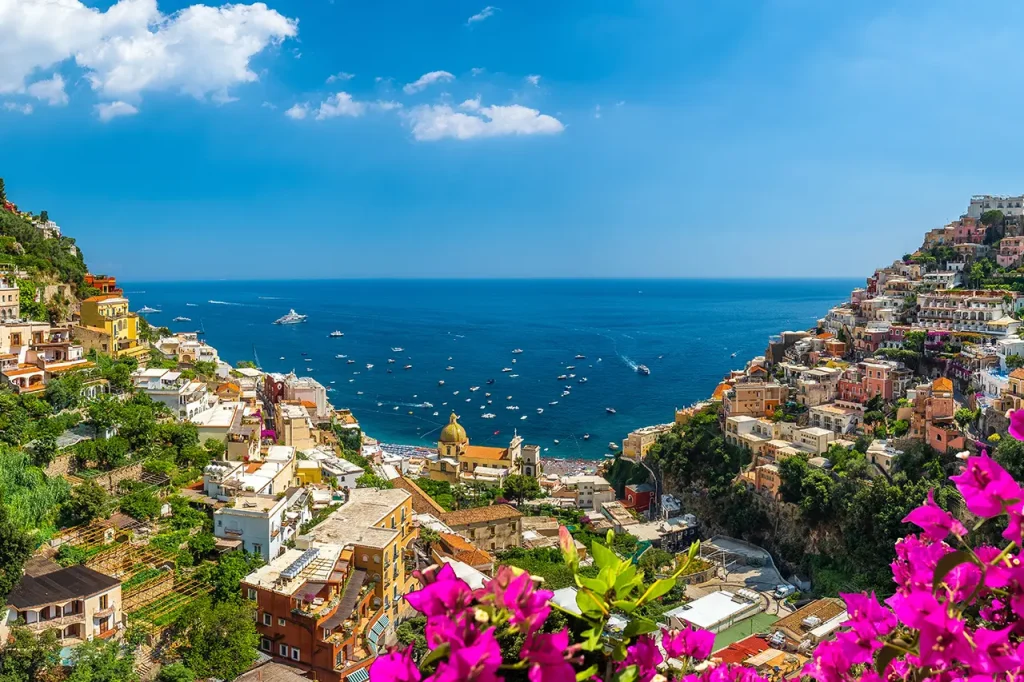 Positano